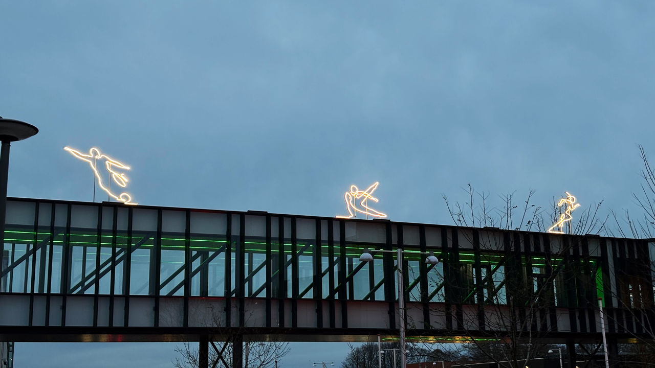 Viborg Legender